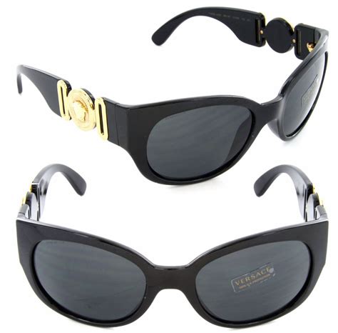 orgnial versace sonnenbrille|Sunglasses and Shades .